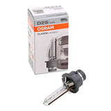 OSRAM D2S CLASSICS 66240CLC (SINGLE)