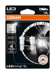 Osram T5 LED 2723DWP W2.3W