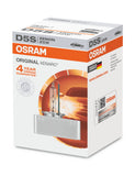Osram D5S Xenon (single) 66540